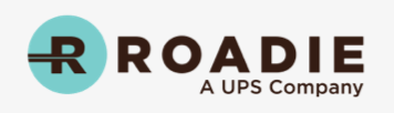 Roadie Logo